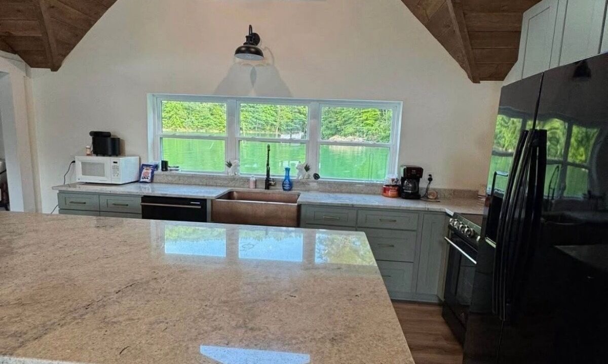 Photo of Kitchen in Rock Harbor