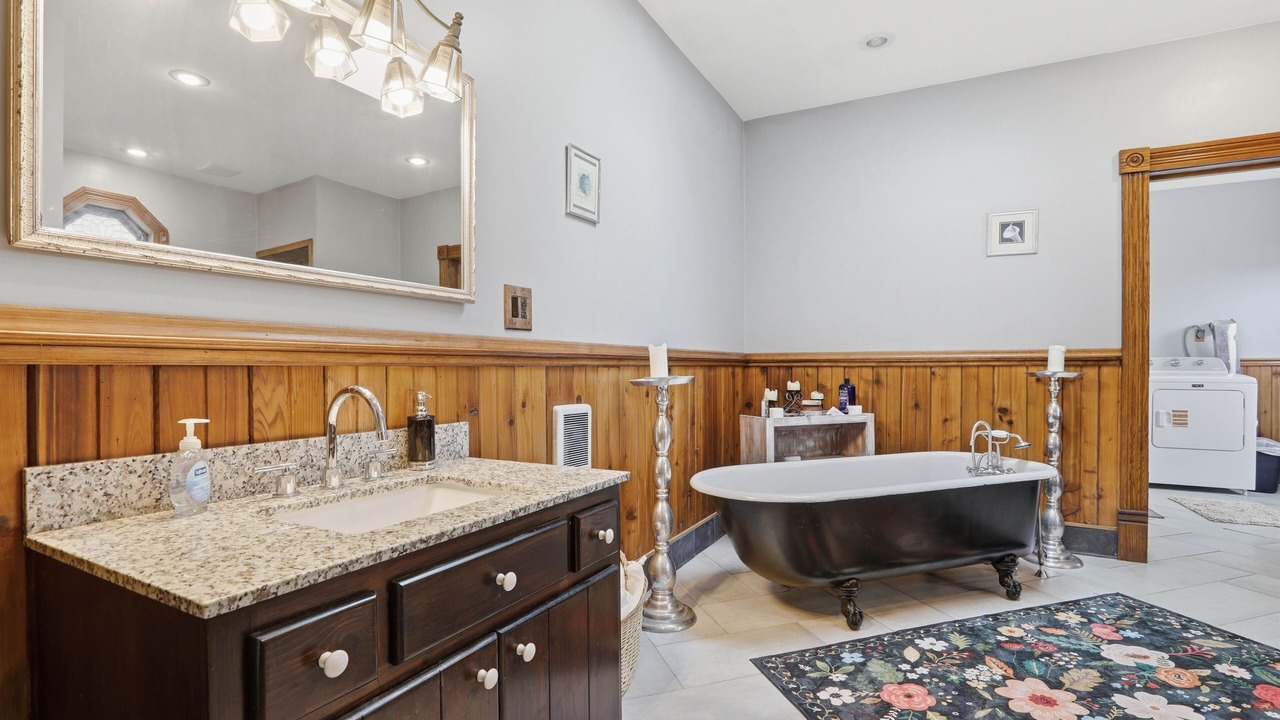 Photo of Bathroom in Bristol