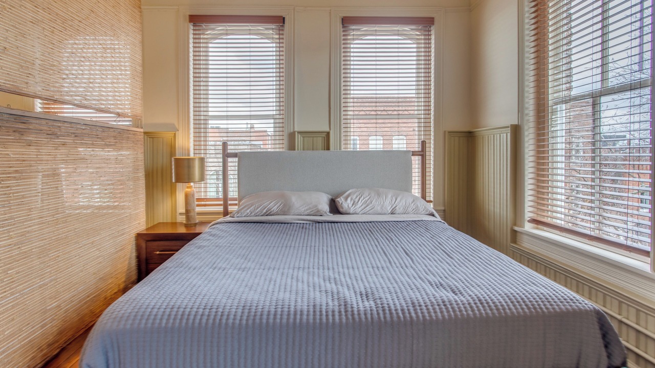 Photo of Bedroom in Florence