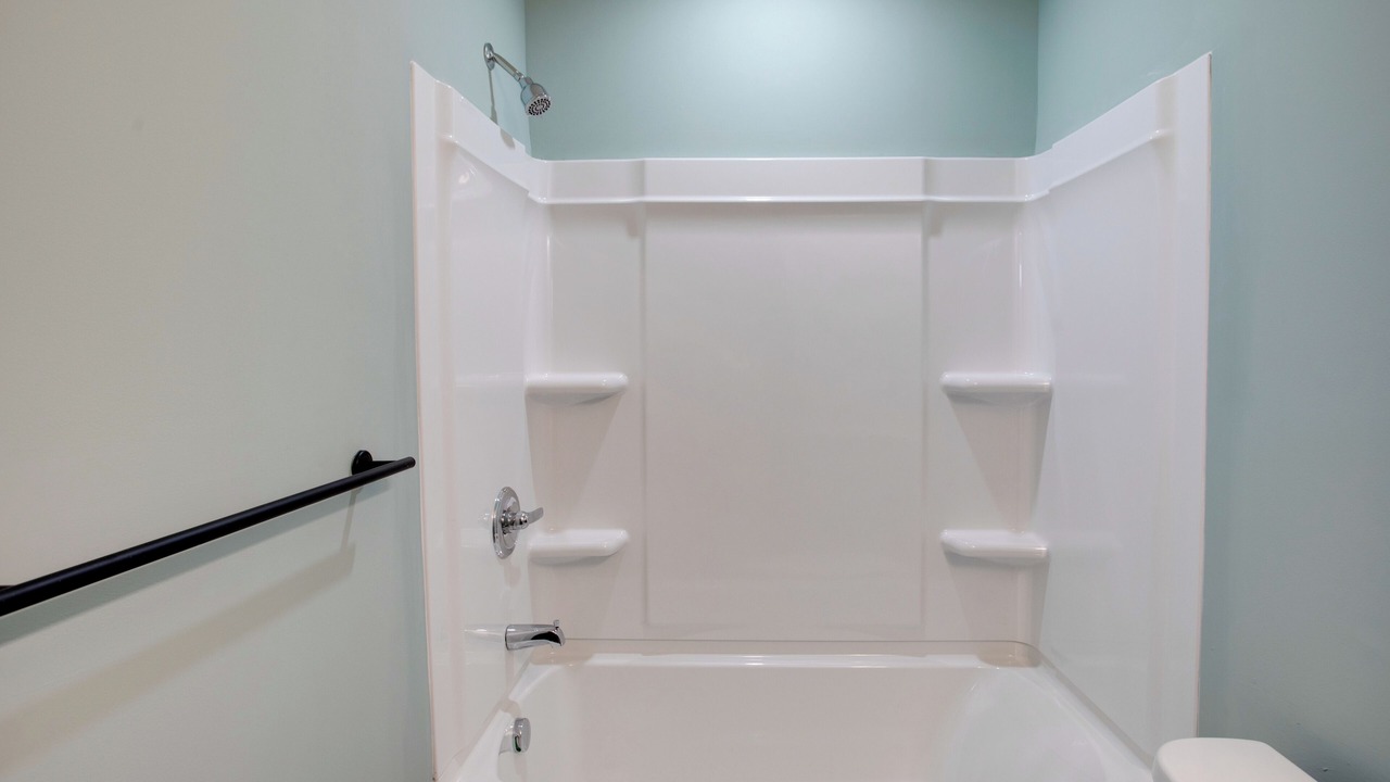 Photo of Bathroom in Florence