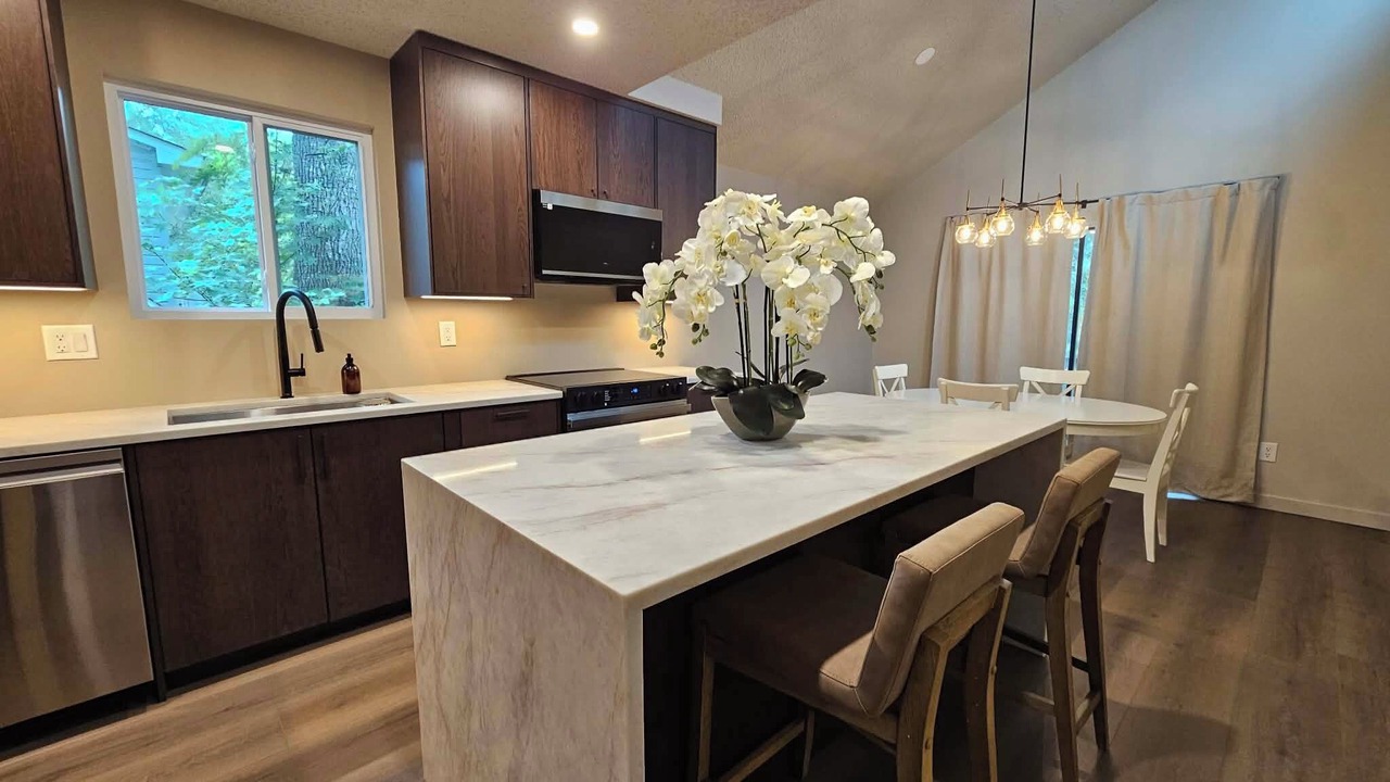 Photo of Kitchen in Rosewood