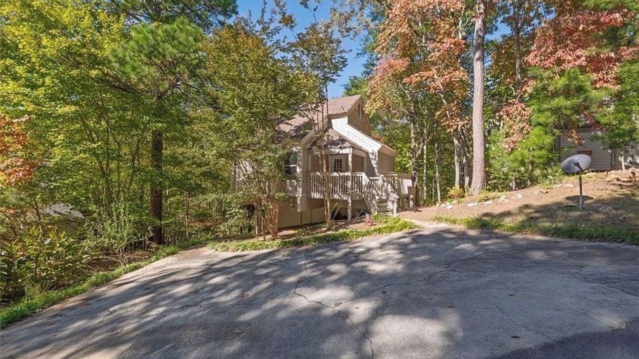 Photo of Outdoor in Helen