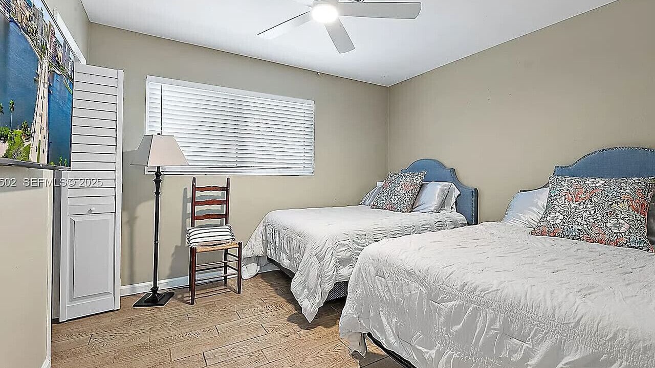 Photo of Bedroom in Tequesta