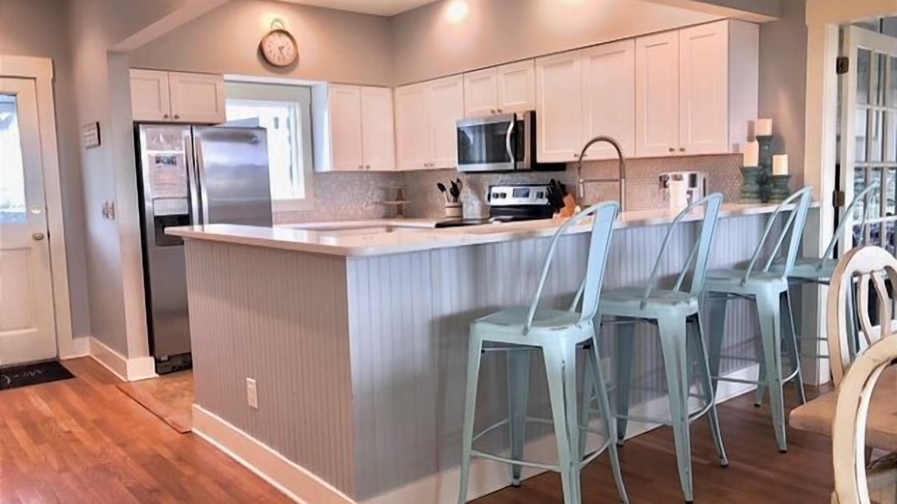 Photo of Kitchen in South Beach