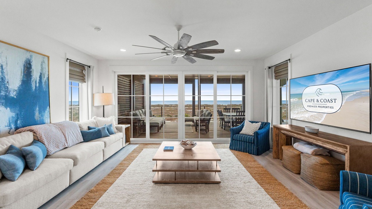 Photo of Bedroom in Bay County