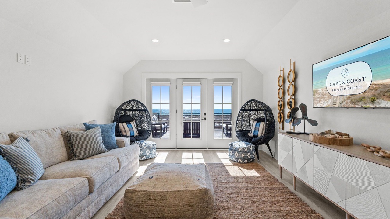 Photo of Patio Balcony in Bay County