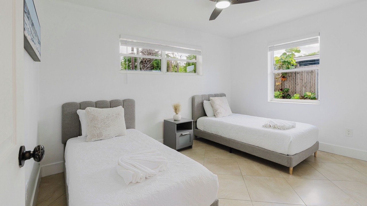 Photo of Bedroom in Fort Myers