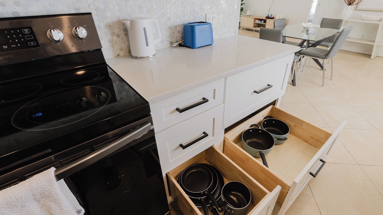 Photo of Kitchen in Fort Myers