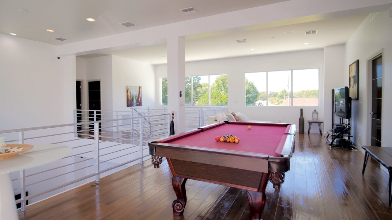 Photo of Bedroom in Citrus Park