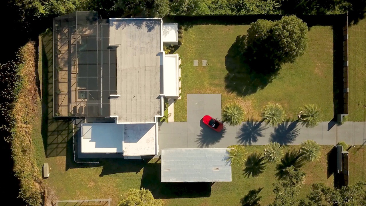 Photo of Outdoor in Citrus Park