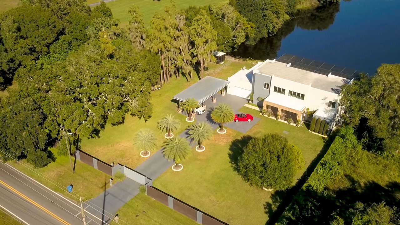 Photo of Outdoor in Citrus Park