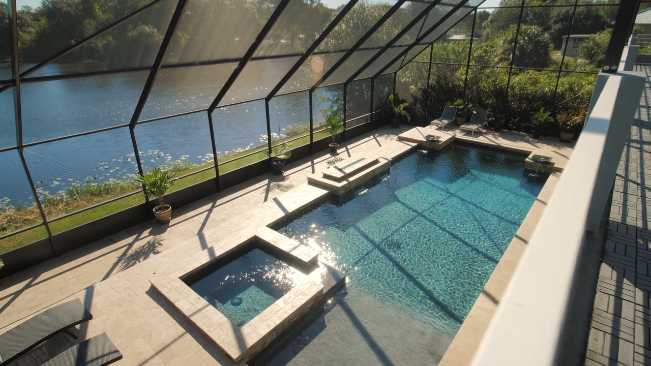 Photo of Outdoor in Citrus Park