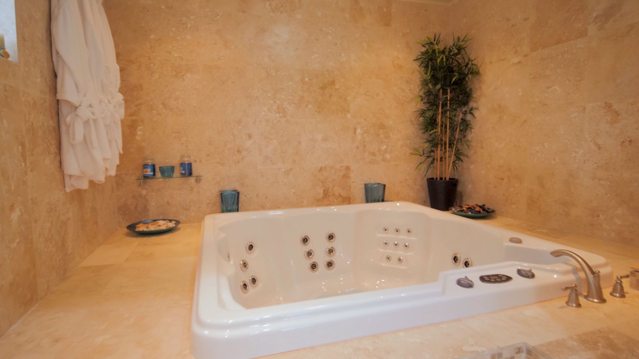 Photo of Bathroom in Citrus Park