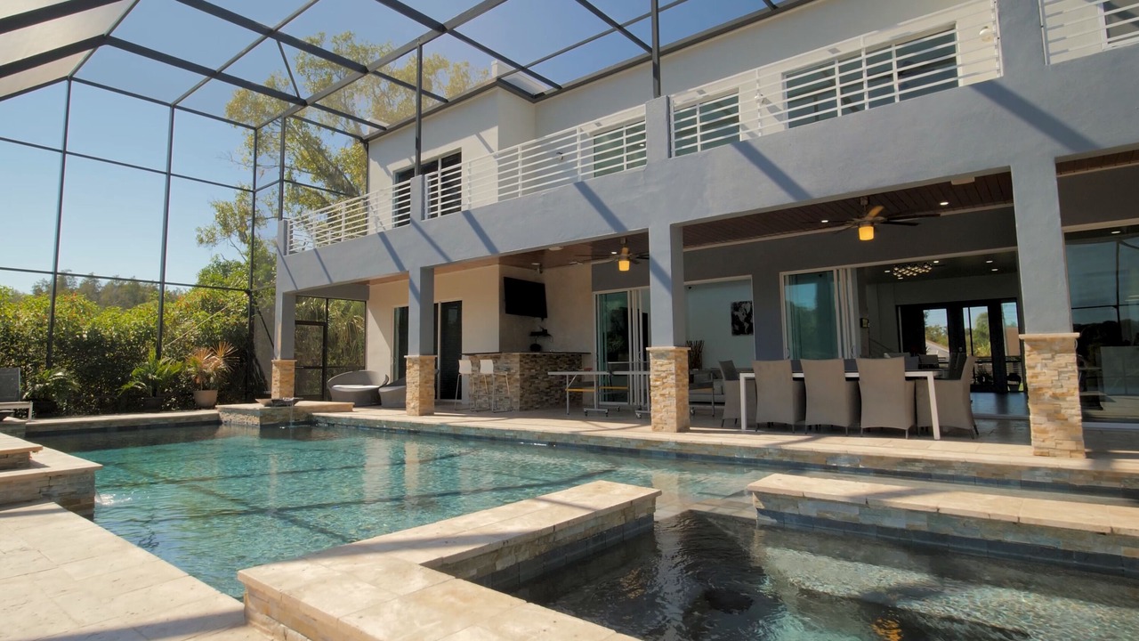 Photo of Outdoor in Citrus Park