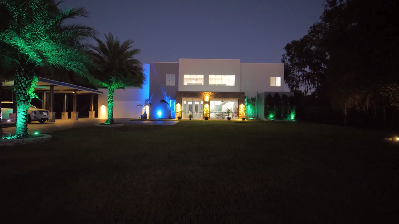 Photo of Outdoor in Citrus Park