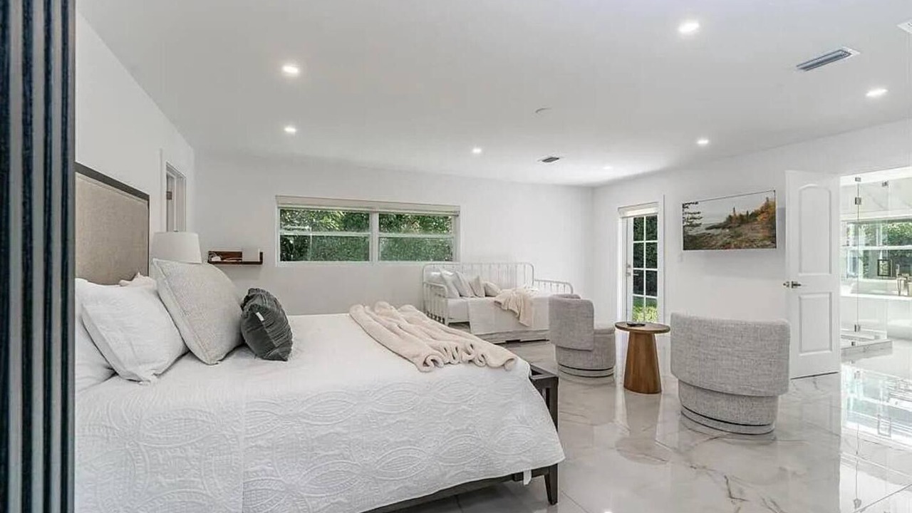 Photo of Bedroom in Palmetto Bay