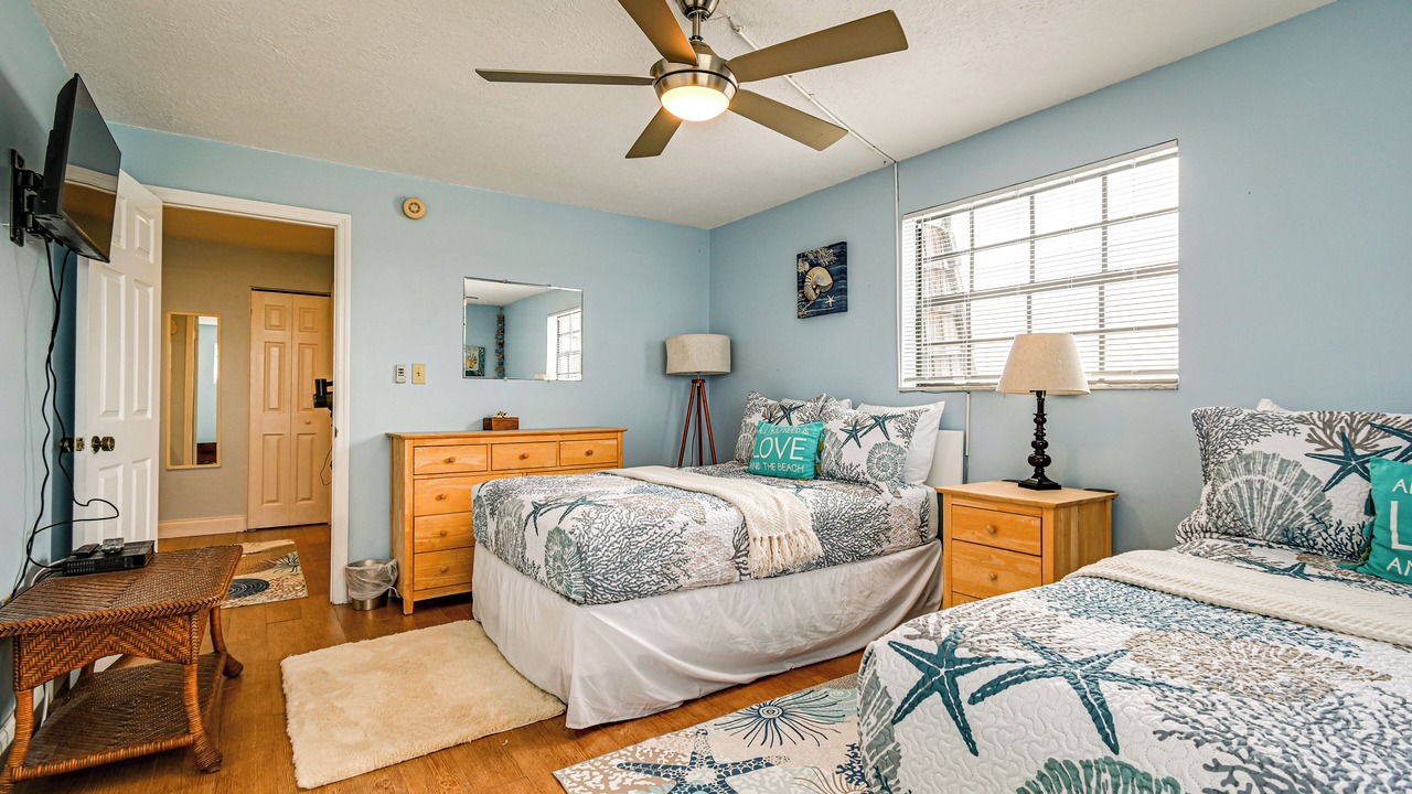 Photo of Bedroom in Avon By The Sea