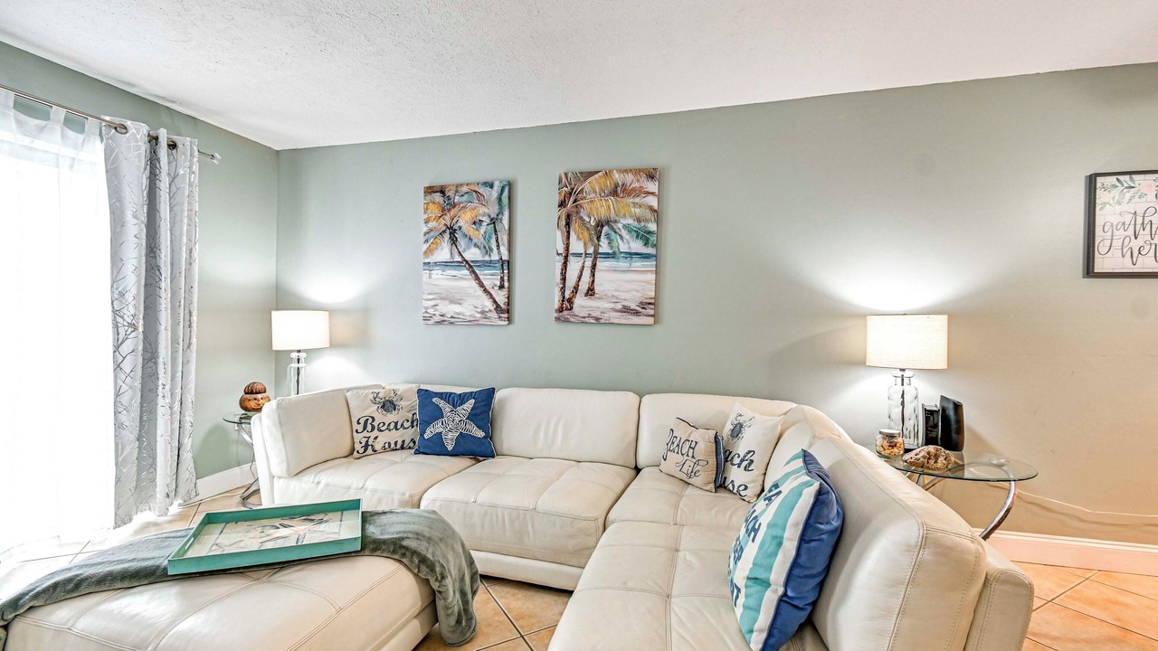 Photo of Bedroom in Avon By The Sea