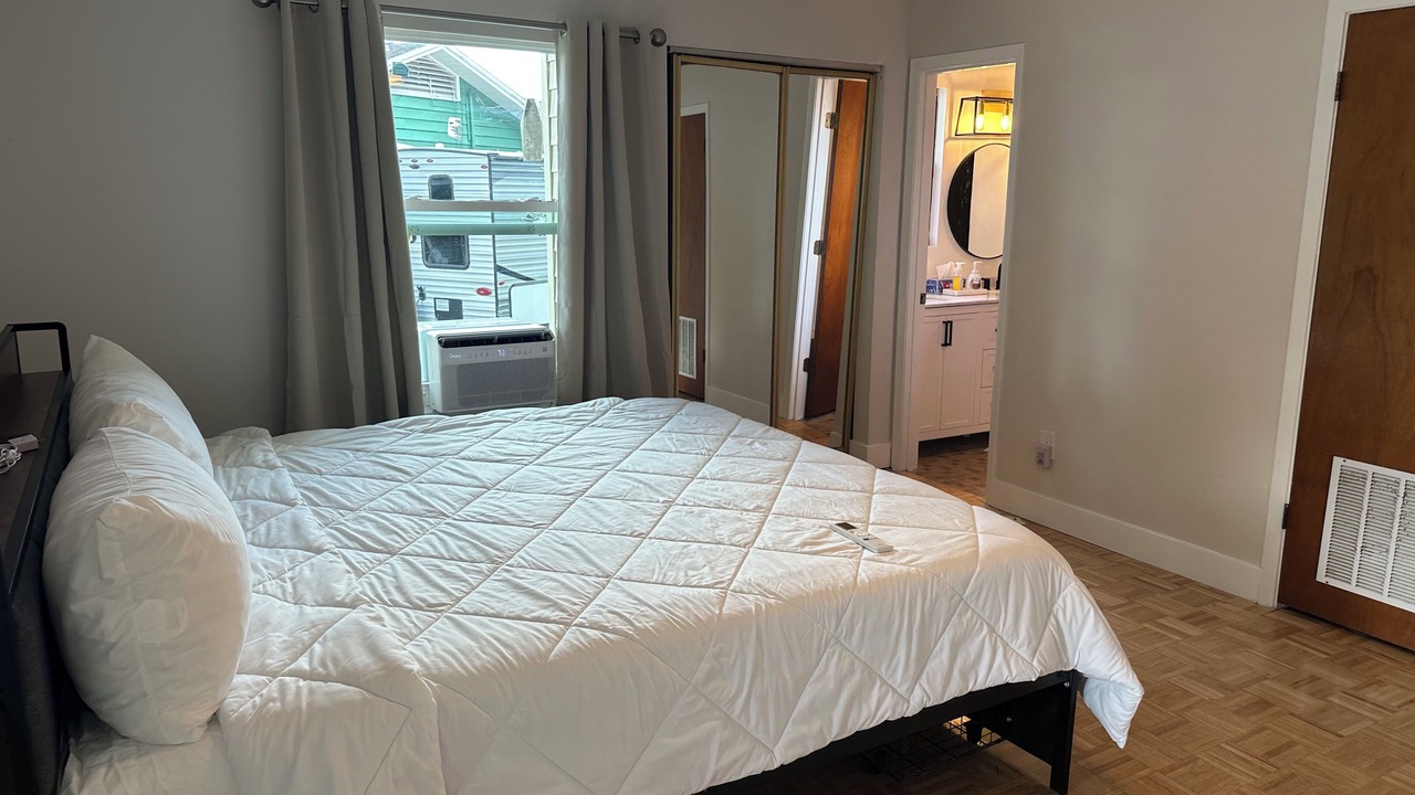 Photo of Bedroom in Land O' Lakes