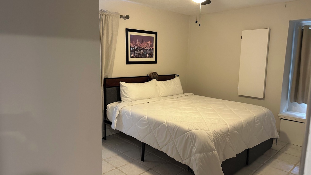 Photo of Bedroom in Land O' Lakes