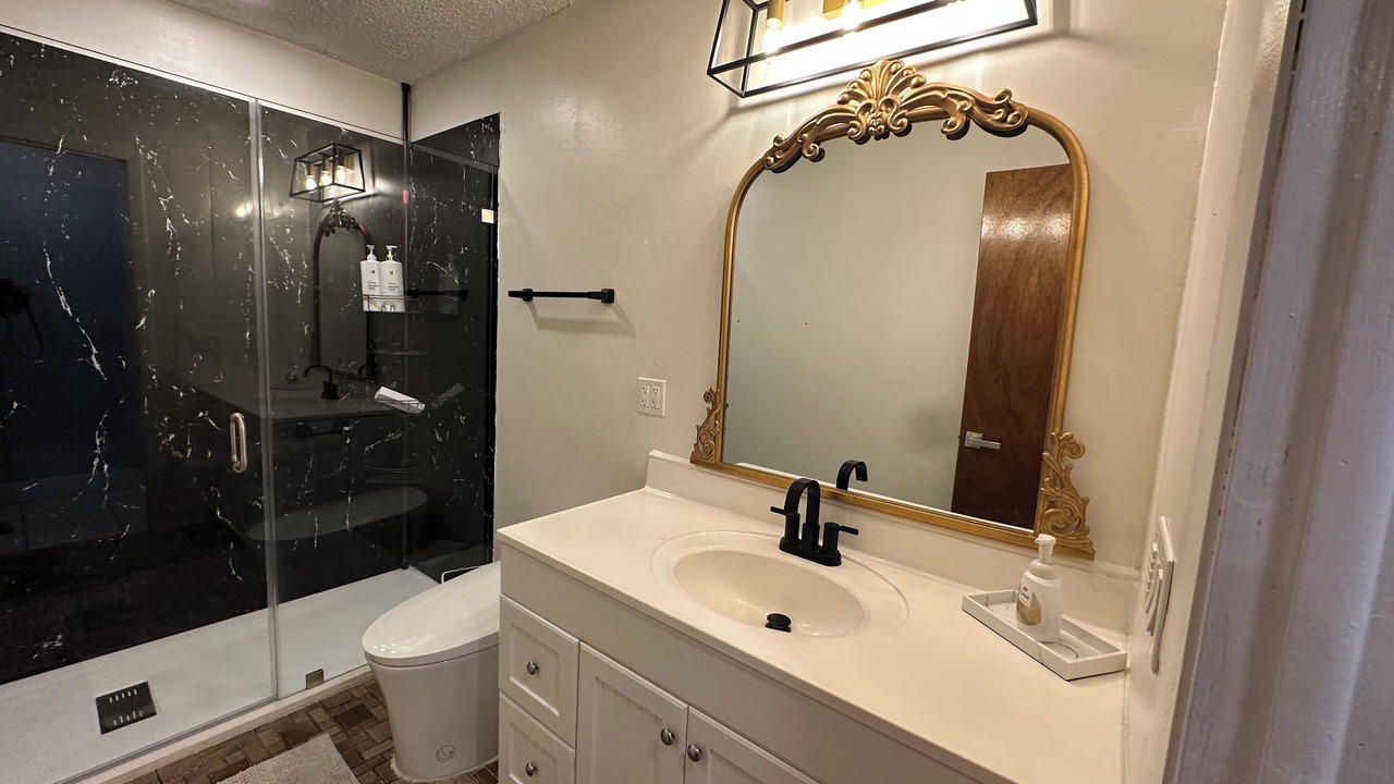 Photo of Bathroom in Land O' Lakes