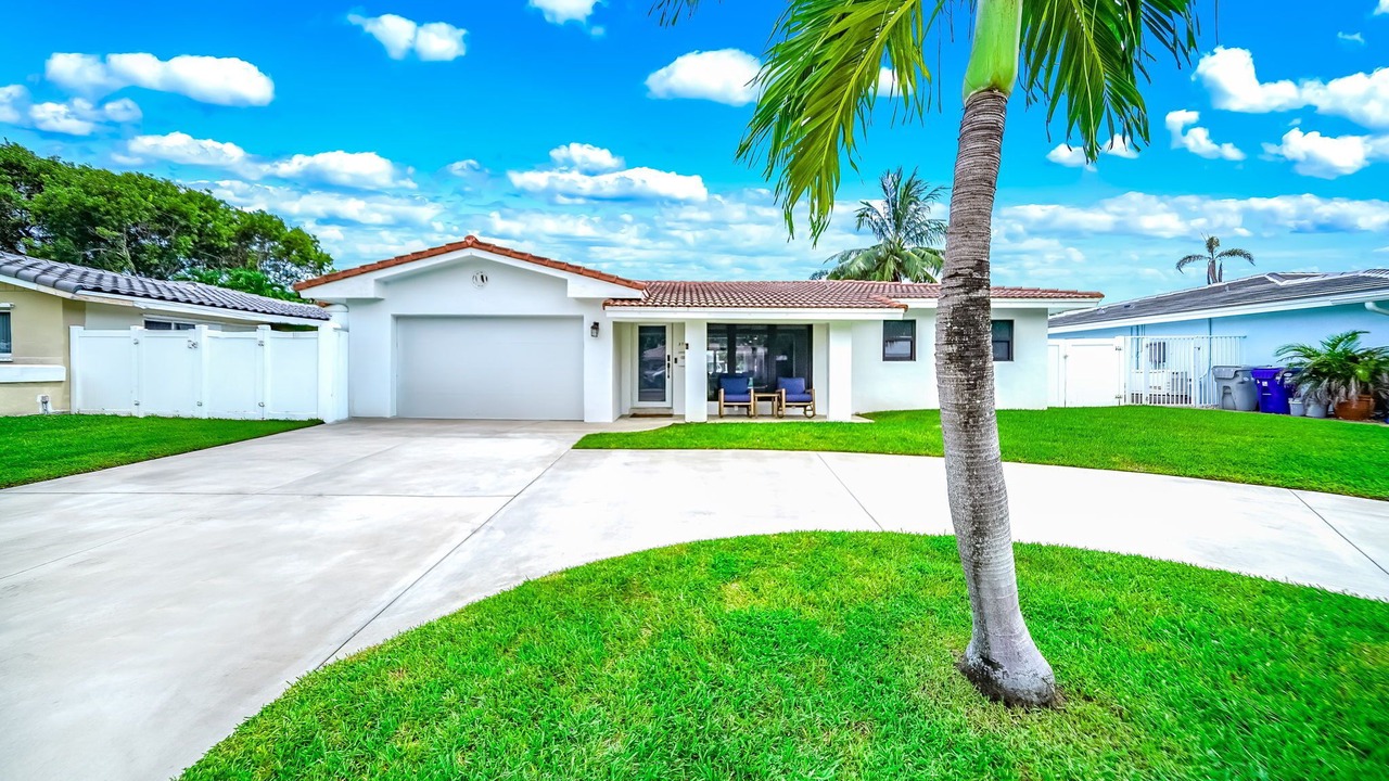 Photo of Outdoor in Garden Isles
