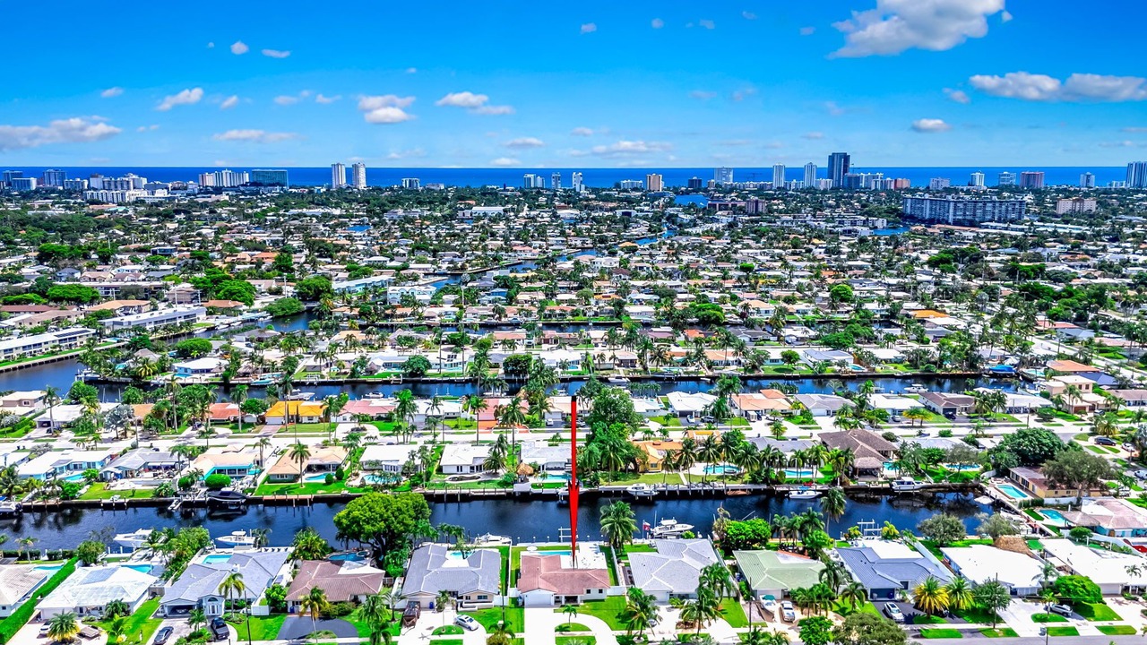 Photo of Outdoor in Garden Isles