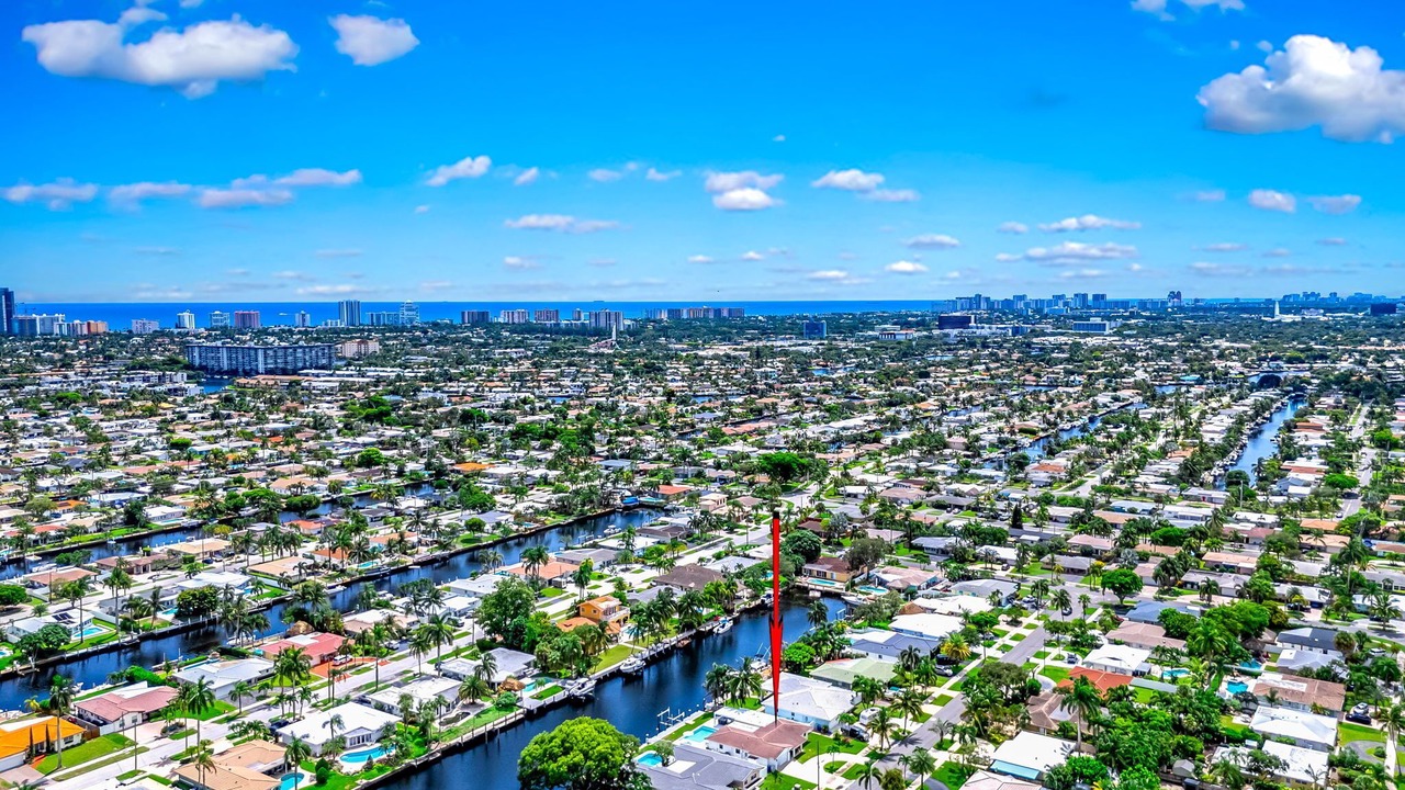 Photo of Outdoor in Garden Isles