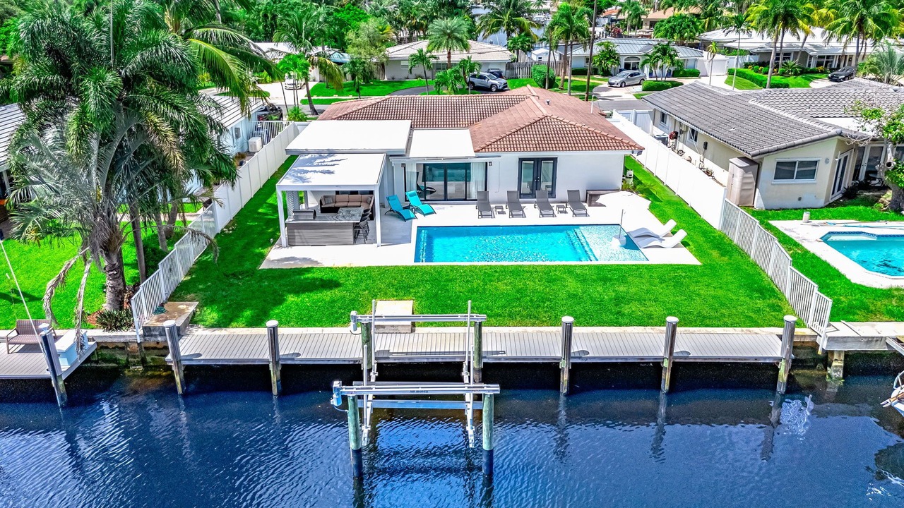 Photo of Outdoor in Garden Isles