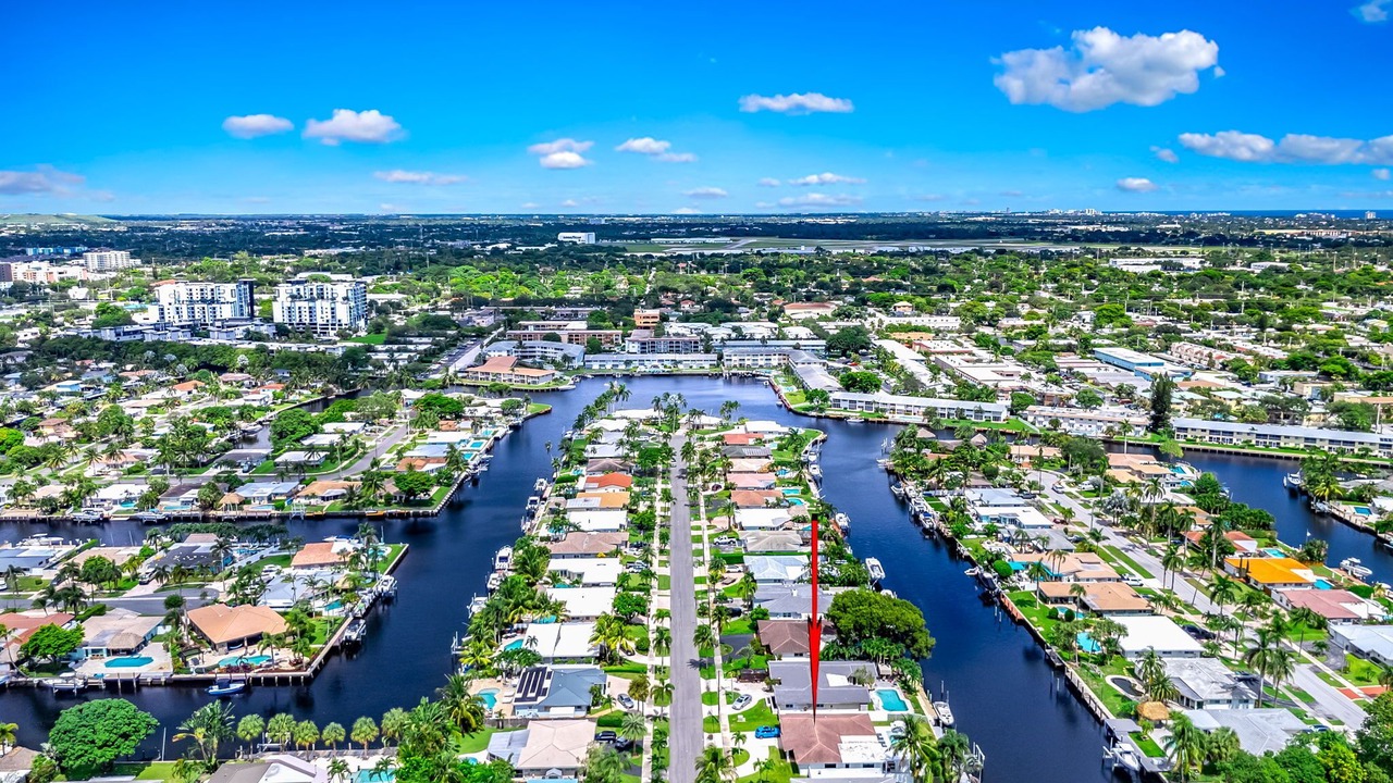 Photo of Outdoor in Garden Isles