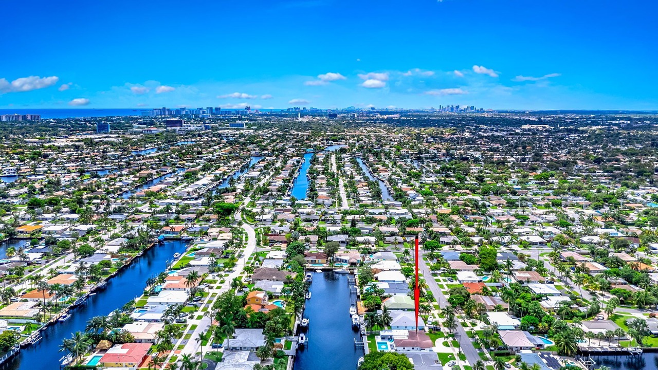 Photo of Outdoor in Garden Isles