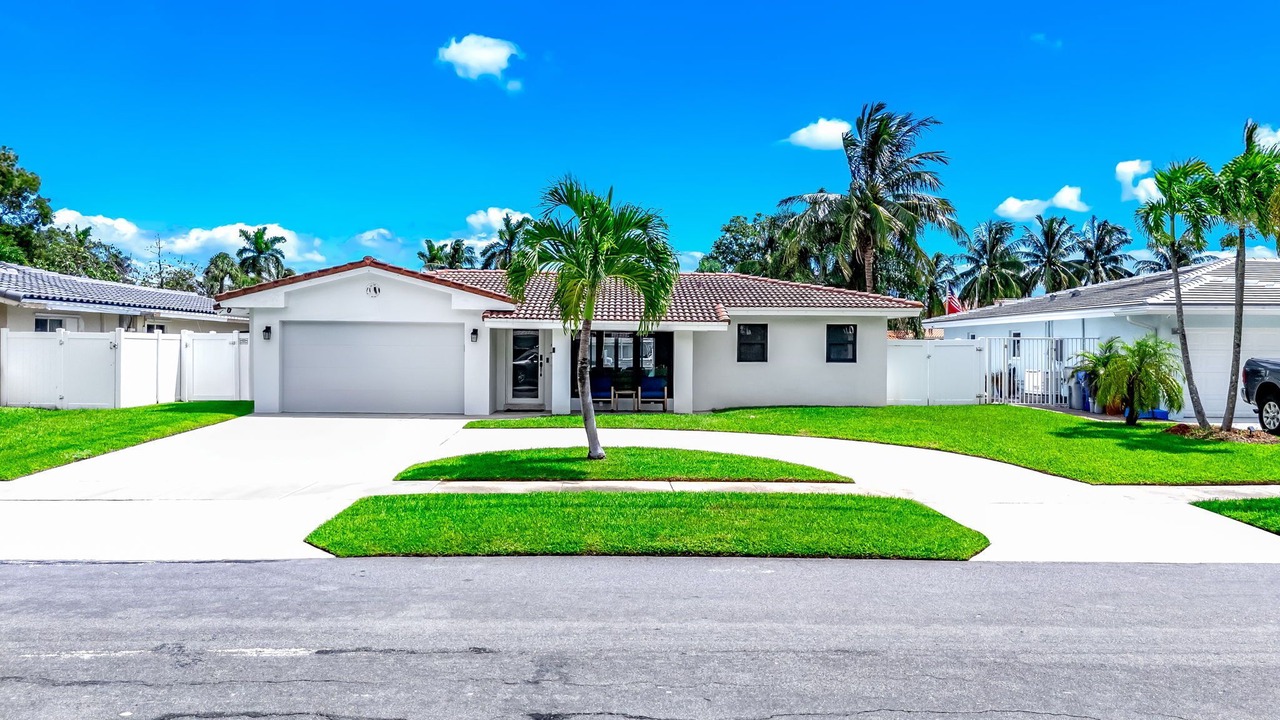 Photo of Outdoor in Garden Isles