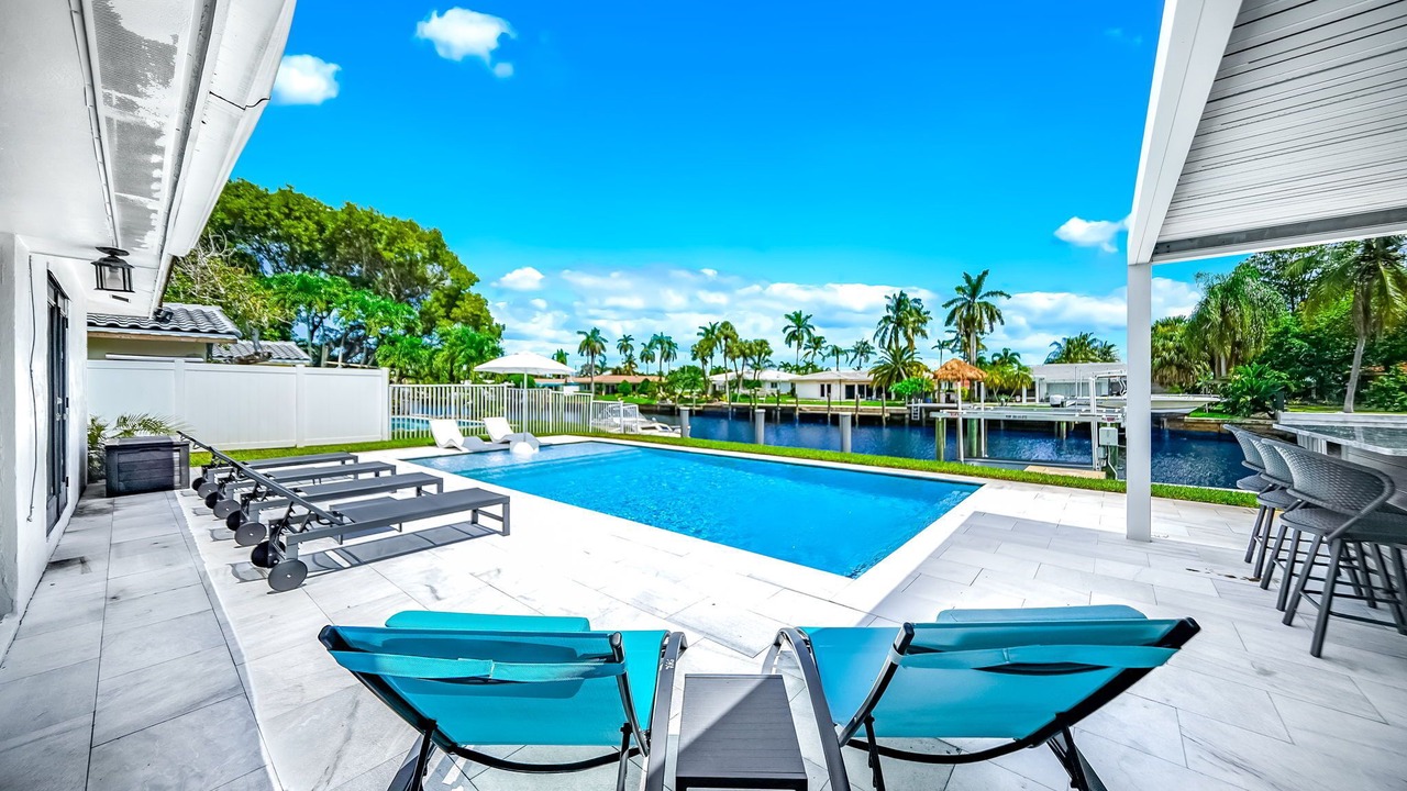 Photo of Outdoor in Garden Isles