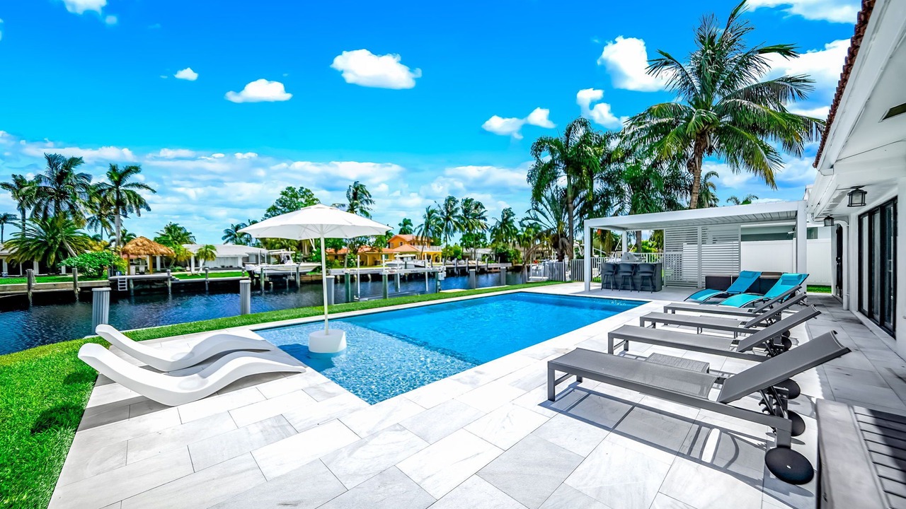 Photo of Outdoor in Garden Isles