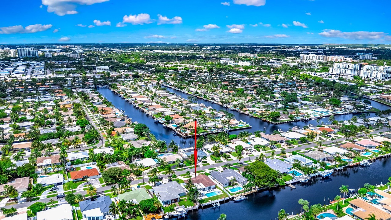 Photo of Outdoor in Garden Isles