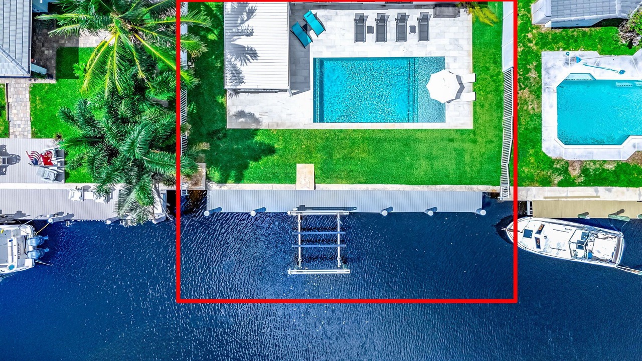 Photo of Outdoor in Garden Isles