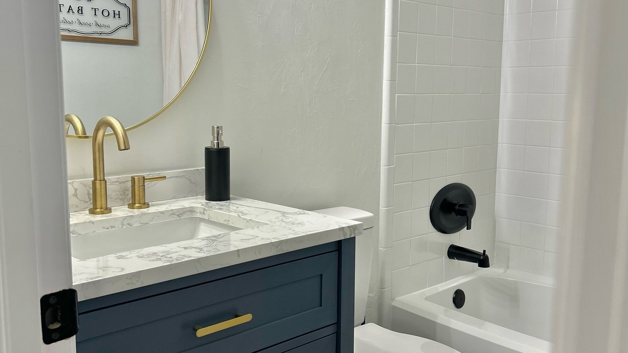 Photo of Bathroom in Tallahassee