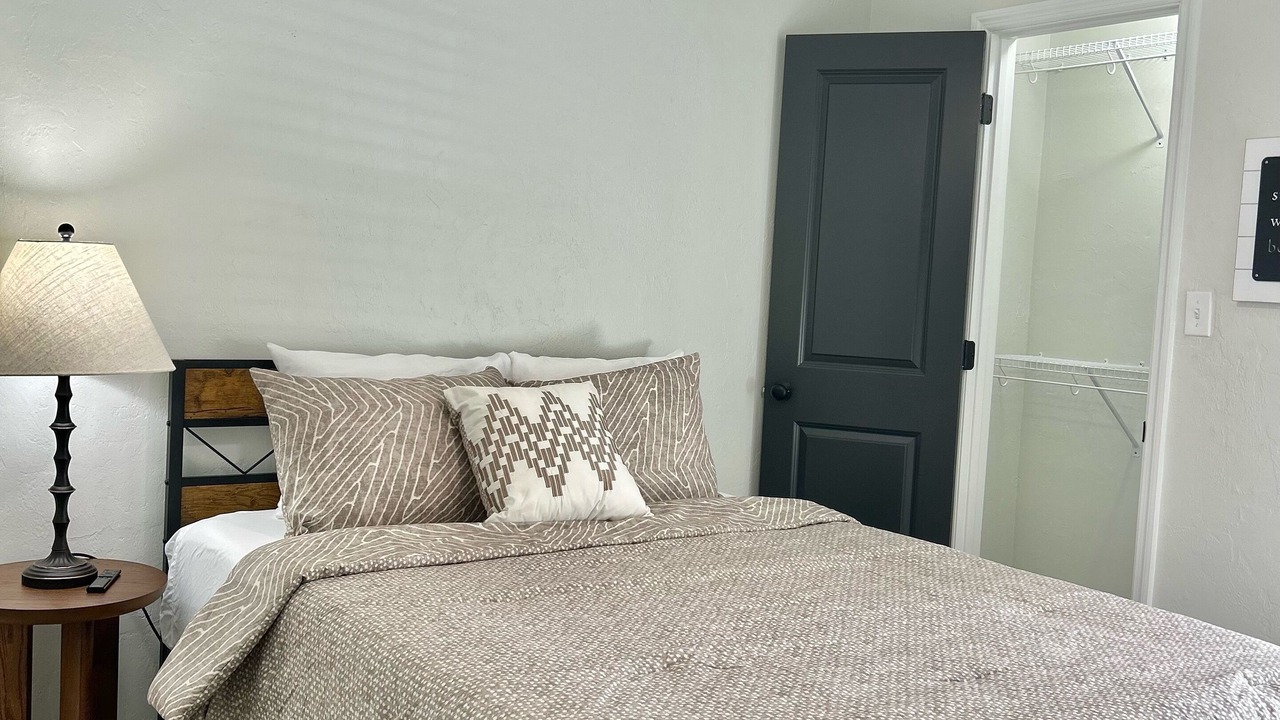 Photo of Bedroom in Tallahassee
