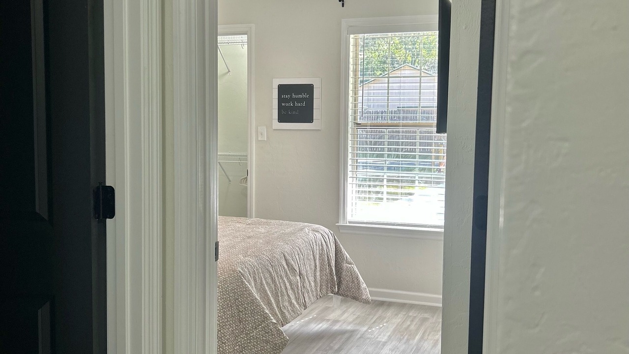 Photo of Bedroom in Tallahassee