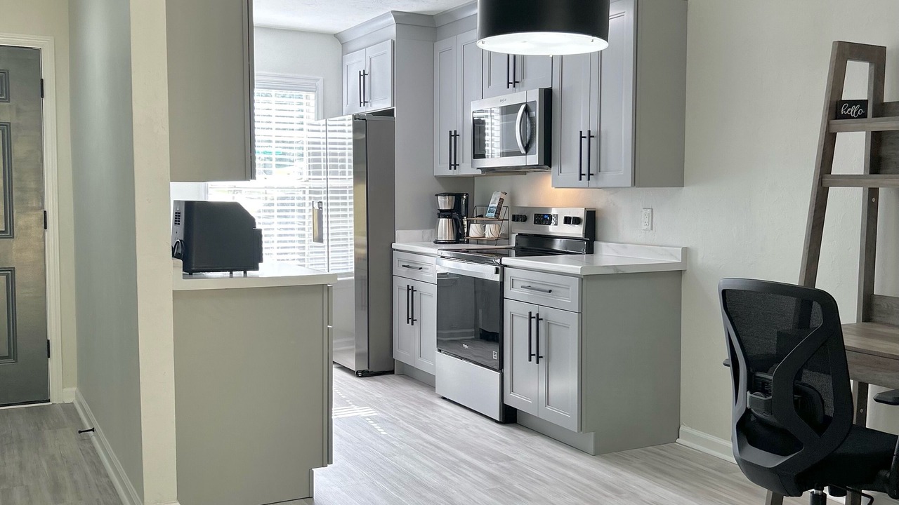 Photo of Kitchen in Tallahassee
