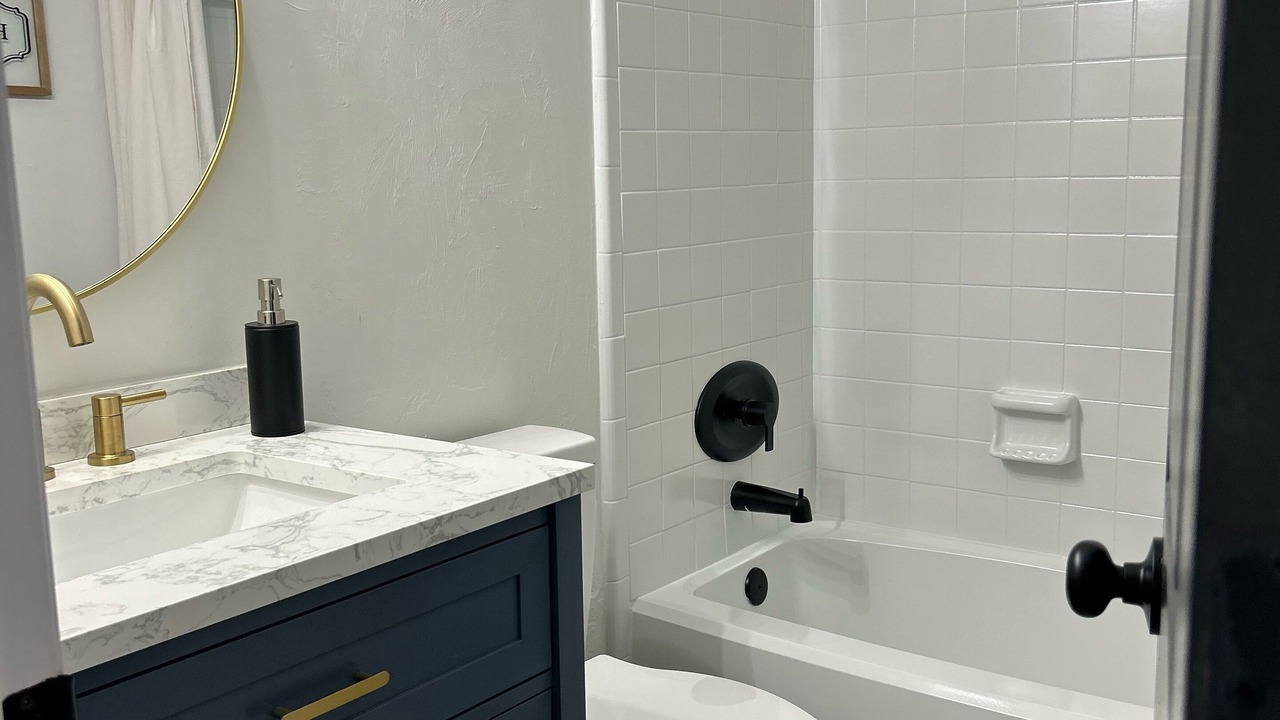 Photo of Bathroom in Tallahassee