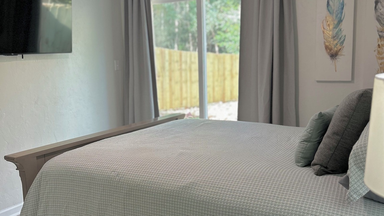 Photo of Bedroom in Tallahassee