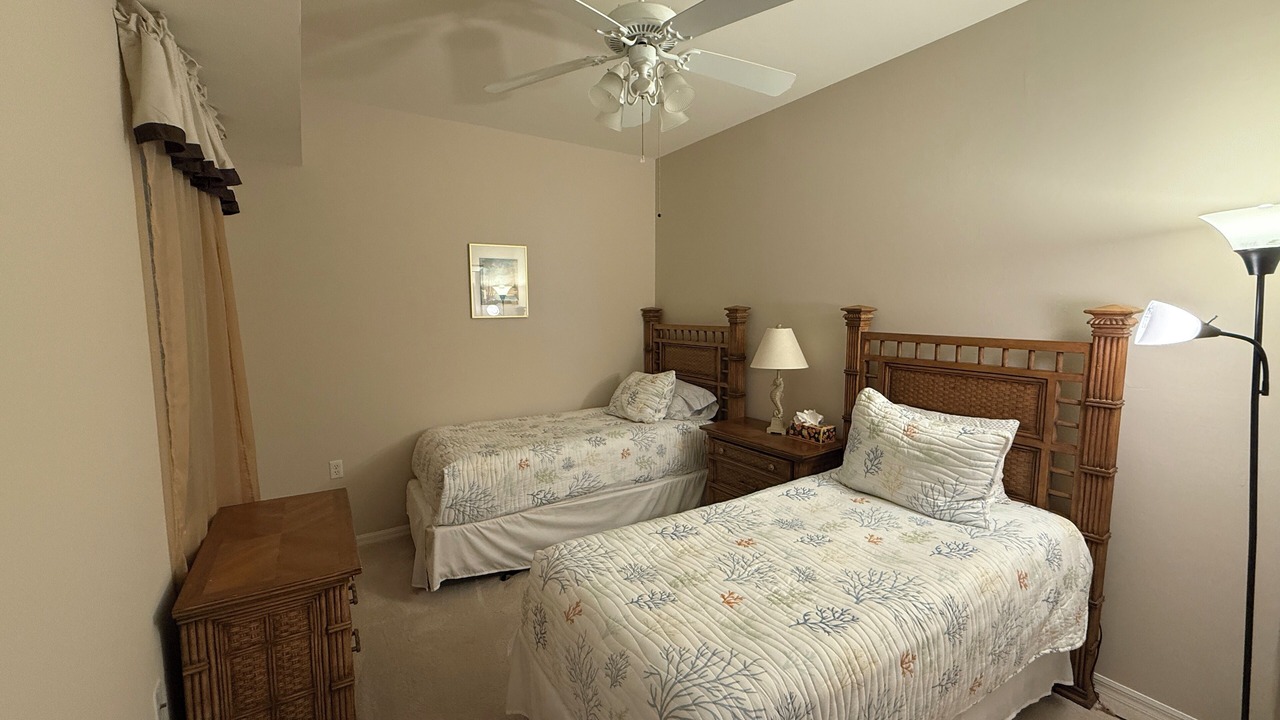 Photo of Bedroom in Naples