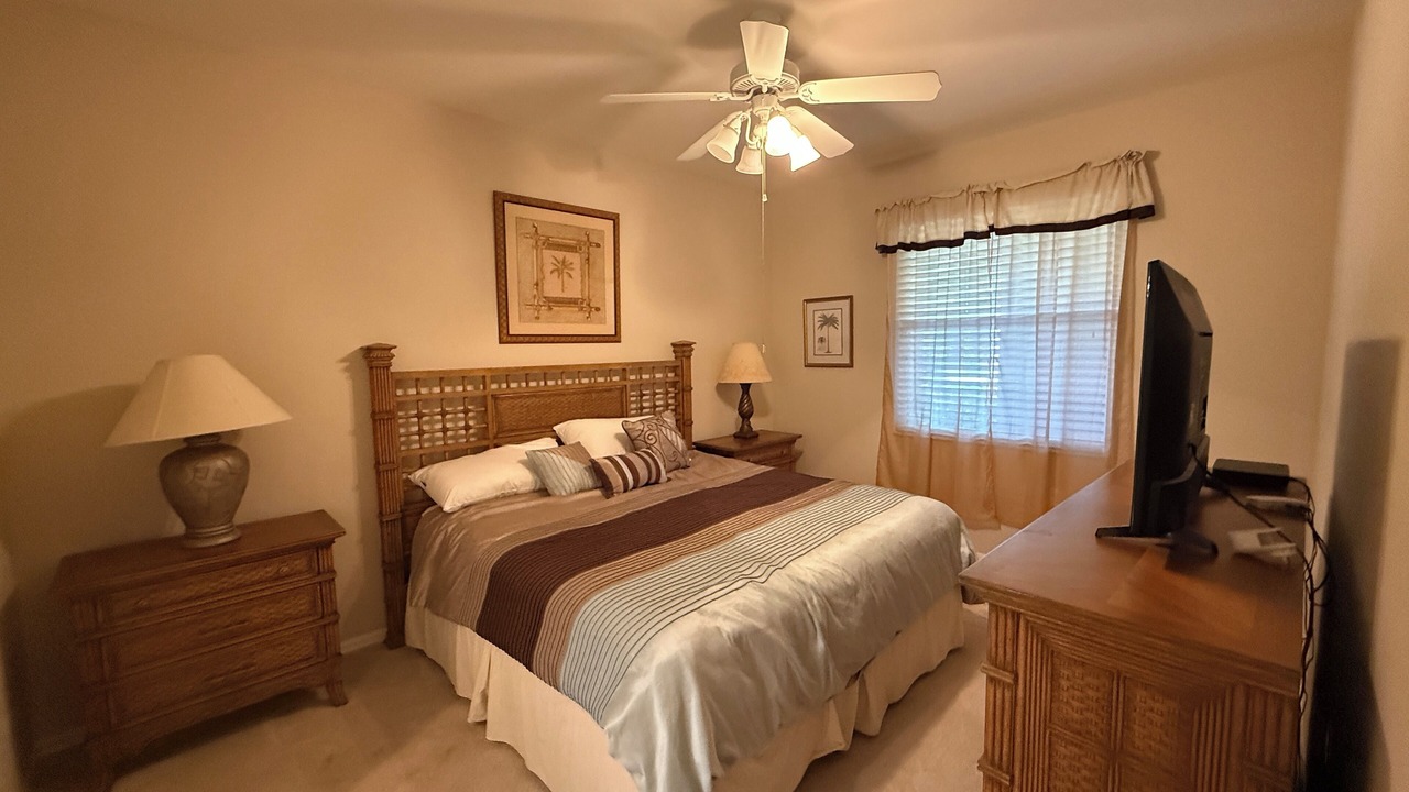 Photo of Bedroom in Naples