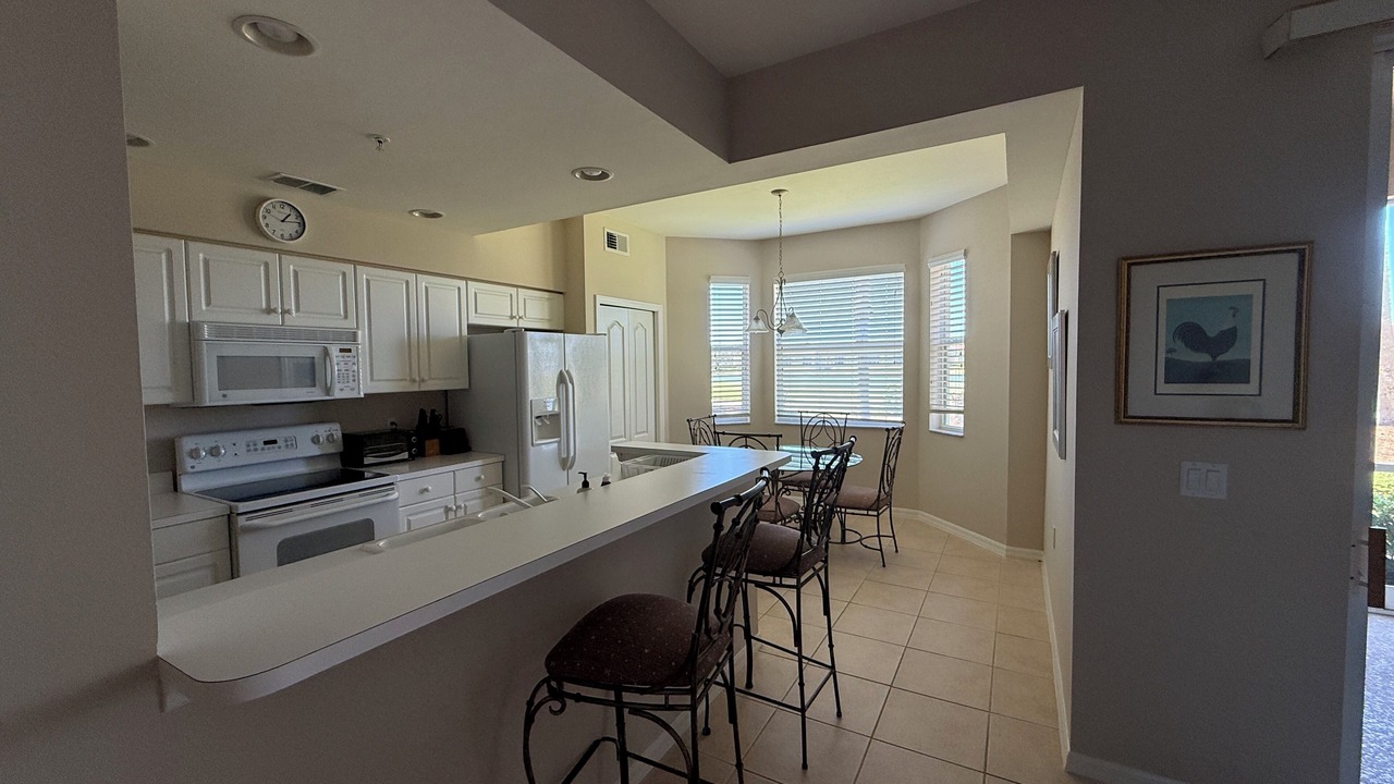 Photo of Kitchen in Naples