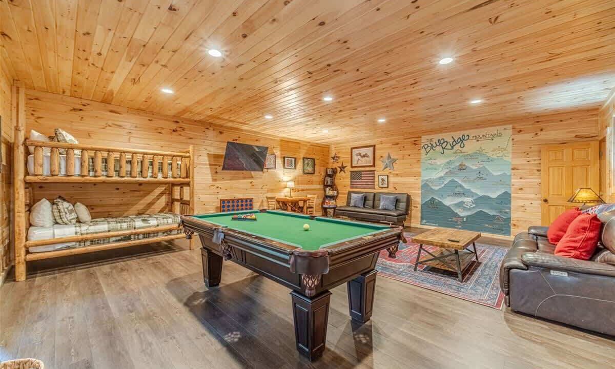 Photo of Bedroom in Cleveland