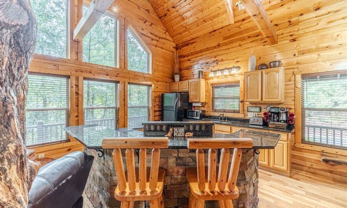 Photo of Kitchen in Cleveland