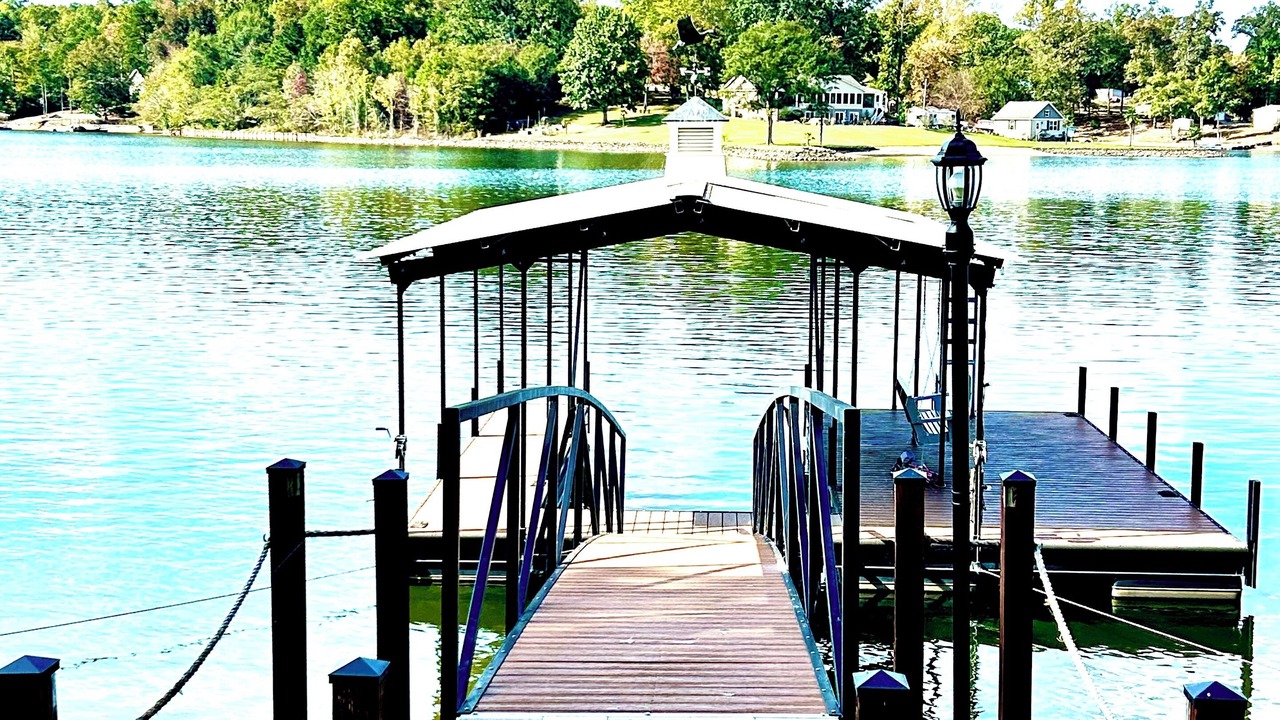Photo of Outdoor in Lake Secession