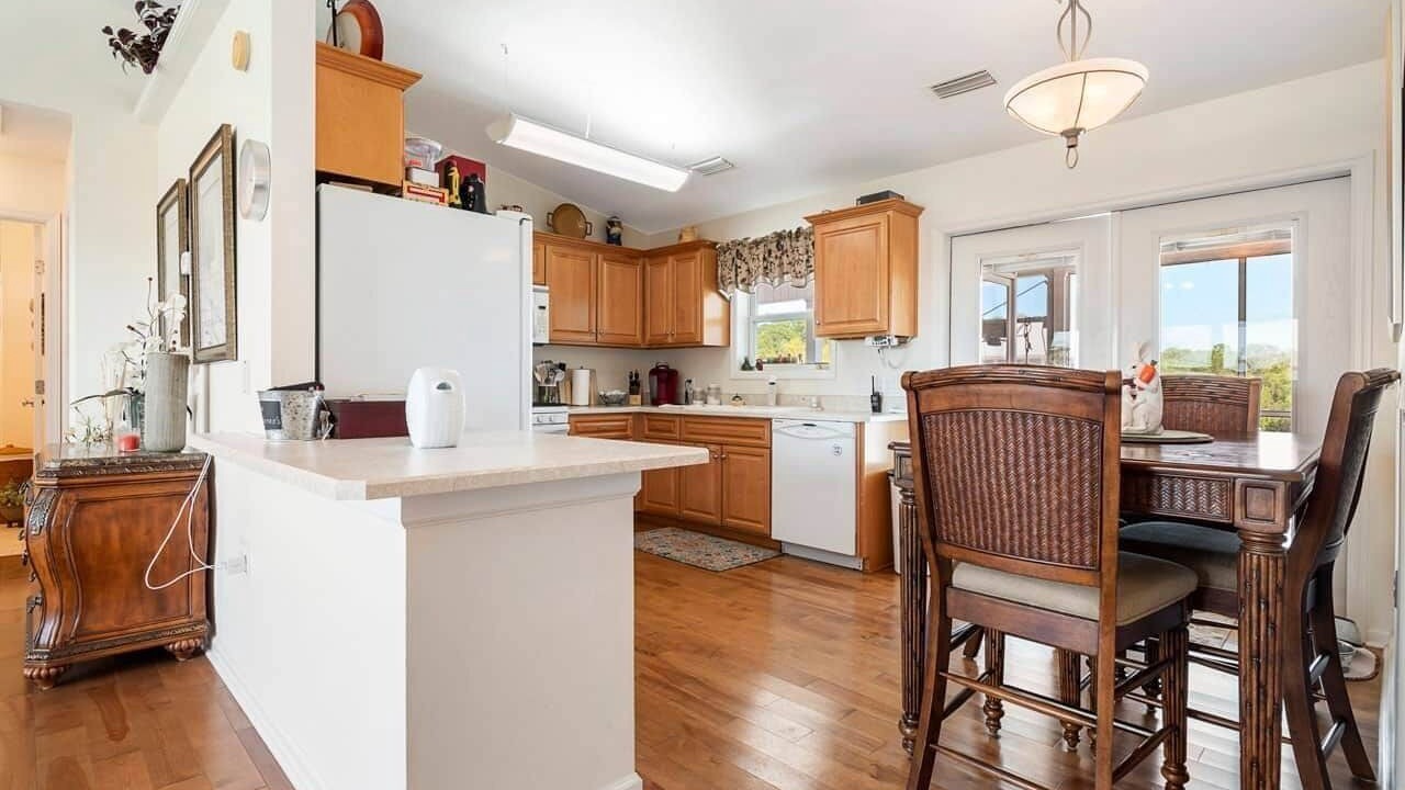 Photo of Kitchen in Keaton Beach