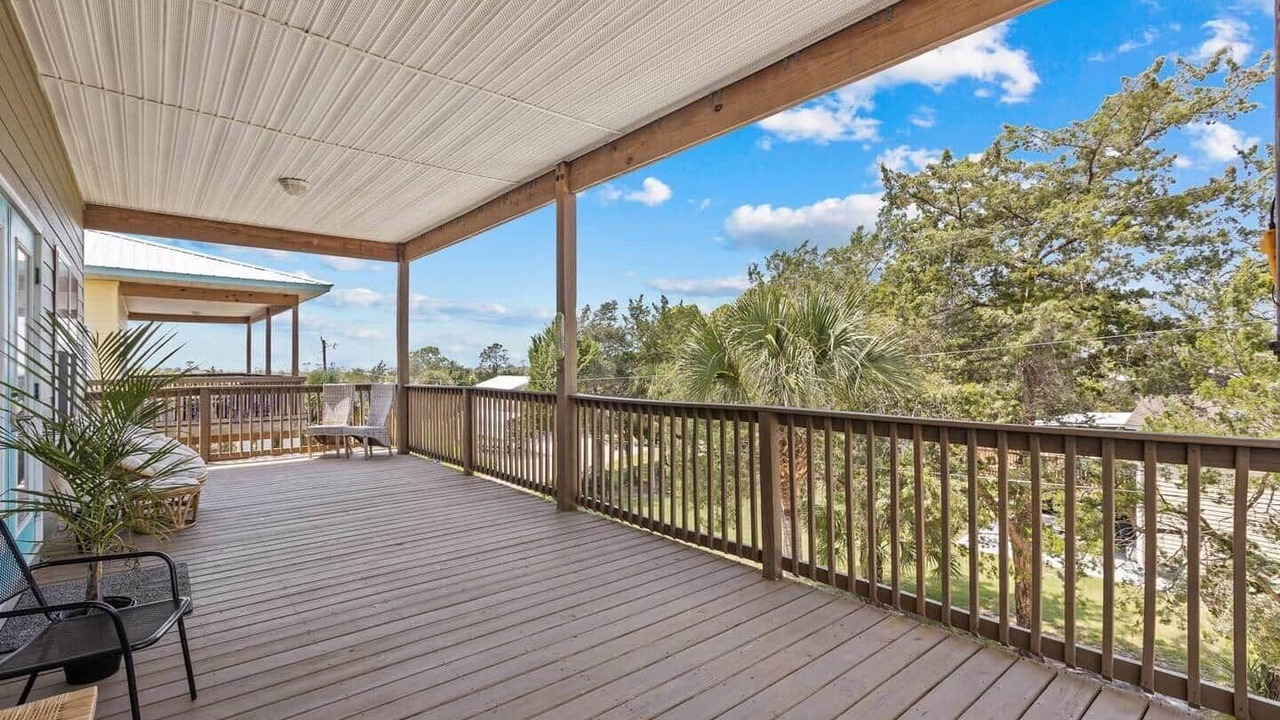 Photo of Patio Balcony in Salem